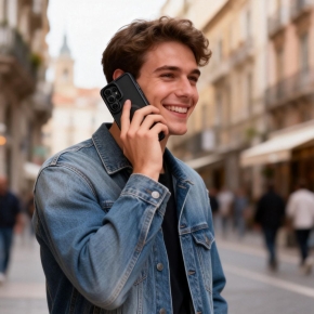 TECH-PROTECT MAGRACK MAGSAFE GALAXY S26 ULTRA MATTE BLACK