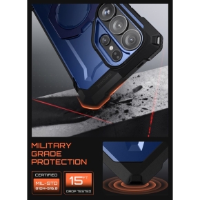 SUPCASE UB GRIP MAG MAGSAFE GALAXY S26 ULTRA COBALT