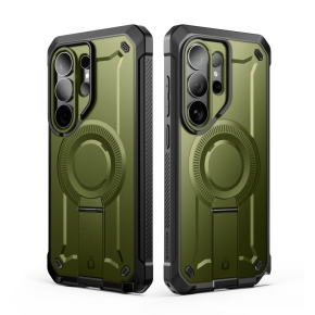 SUPCASE UNICORN BEETLE PRO MAG MAGSAFE 2-SET GALAXY S26 ULTRA GULDAN