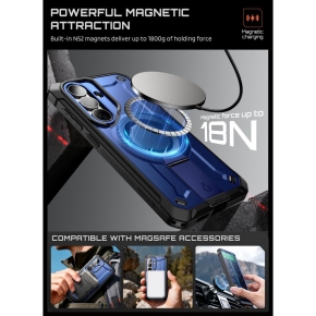 SUPCASE UNICORN BEETLE PRO MAG MAGSAFE 2-SET GALAXY S26 COBALT