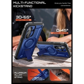 SUPCASE UNICORN BEETLE PRO MAG MAGSAFE 2-SET GALAXY S26 COBALT