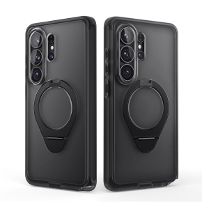 SUPCASE COSMO MAG MAGSAFE GALAXY S26 ULTRA FROST BLACK