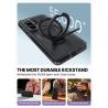 SUPCASE COSMO MAG MAGSAFE GALAXY S26 ULTRA FROST BLACK