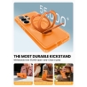 SUPCASE COSMO MAG MAGSAFE GALAXY S26 ULTRA CORAL