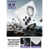 SUPCASE COSMO MAG MAGSAFE GALAXY S26 ULTRA FROST CLEAR