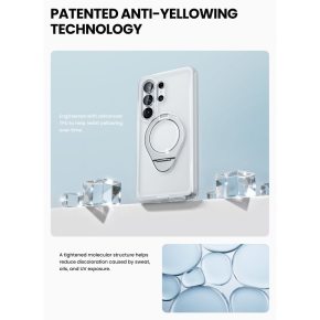 SUPCASE COSMO MAG MAGSAFE GALAXY S26 ULTRA FROST CLEAR