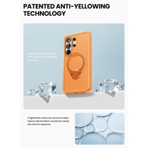 SUPCASE COSMO MAG MAGSAFE GALAXY S26 ULTRA CORAL