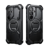 SUPCASE IBLSN ARMORBOX MAG MAGSAFE GALAXY S26 BLACK