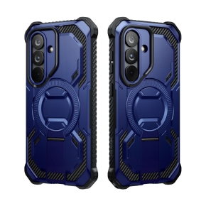 SUPCASE IBLSN ARMORBOX MAG MAGSAFE GALAXY S26 COBALT