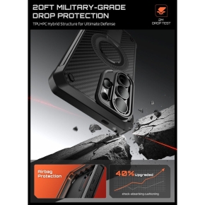 SUPCASE UNICORN BEETLE PRO MAG MAGSAFE 2-SET GALAXY S26 ULTRA ARAMID
