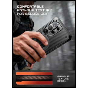 SUPCASE UNICORN BEETLE PRO MAG MAGSAFE 2-SET GALAXY S26 ULTRA ARAMID