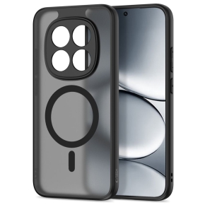 TECH-PROTECT MAGMAT MAGSAFE XIAOMI REDMI NOTE 15 PRO 5G MATTE BLACK