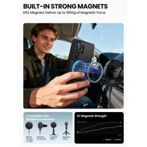 SUPCASE COSMO MAG MAGSAFE GALAXY S26 ULTRA ARAMID