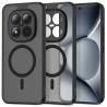 TECH-PROTECT MAGMAT MAGSAFE XIAOMI POCO M8 PRO  REDMI NOTE 15 PRO+ PLUS 5G MATTE BLACK