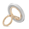 TECH-PROTECT MMR700 LAMANO MAGNETIC MAGSAFE PHONE RING TITANIUMGOLD