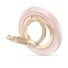 TECH-PROTECT MMR700 LAMANO MAGNETIC MAGSAFE PHONE RING PINKGOLD