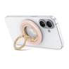 TECH-PROTECT MMR700 LAMANO MAGNETIC MAGSAFE PHONE RING PINKGOLD