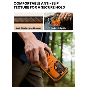 SUPCASE IBLSN ARMORBOX MAG MAGSAFE GALAXY S26 ULTRA CORAL