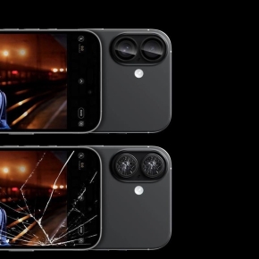 OSŁONA APARATU TECH-PROTECT CAMRING FIT+ GALAXY A37  A57 5G BLACK