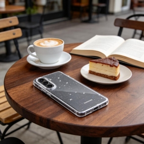 TECH-PROTECT FLEXAIR GALAXY A36  A37 5G GLITTER