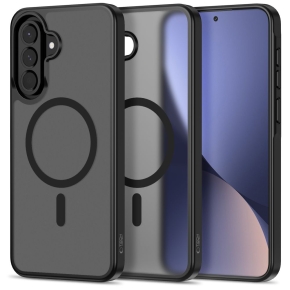 TECH-PROTECT MAGMAT MAGSAFE GALAXY A36  A56  A37 5G MATTE BLACK