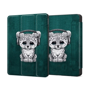 TECH-PROTECT SMARTCASE XIAOMI REDMI PAD 2 11.0 SAD CAT