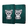 TECH-PROTECT SMARTCASE XIAOMI REDMI PAD 2 11.0 SAD CAT