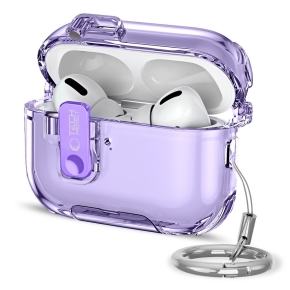 TECH-PROTECT BOUNCE PRO APPLE AIRPODS PRO 3 LAVENDEL