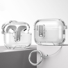 TECH-PROTECT BOUNCE PRO APPLE AIRPODS PRO 3 LAVENDER