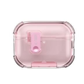 TECH-PROTECT BOUNCE PRO APPLE AIRPODS PRO 3 PINK