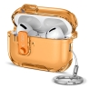 TECH-PROTECT BOUNCE PRO APPLE AIRPODS PRO 3 COSMIC ORANGE