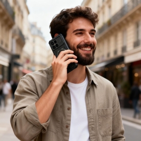 TECH-PROTECT TACTICSTAND MAGSAFE XIAOMI POCO F8 ULTRA MATTE BLACK