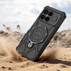 TECH-PROTECT TACTICSTAND MAGSAFE XIAOMI POCO F8 ULTRA MATTE BLACK