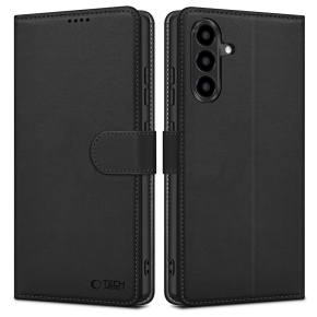 TECH-PROTECT WALLET GALAXY A57 5G BLACK