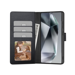 TECH-PROTECT WALLET GALAXY A57 5G BLACK