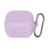 TECH-PROTECT SILICONE HOOK SAMSUNG GALAXY BUDS 4  4 PRO LAVENDER
