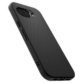 SPIGEN LIQUID AIR GOOGLE PIXEL 10A MATTE BLACK