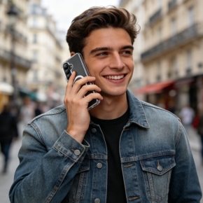 TECH-PROTECT FLEXAIR HYBRID MAGSAFE GALAXY A36 A56 A37 5G CLEAR