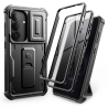 TECH-PROTECT KEVLAR CAM+ 2-SET GALAXY S26 BLACK