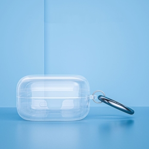 TECH-PROTECT FLEXAIR SAMSUNG GALAXY BUDS 4  4 PRO CLEAR