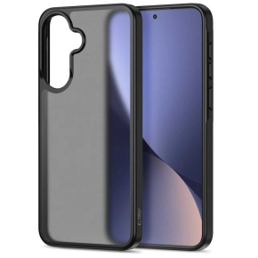 TECH-PROTECT MAGMAT GALAXY A57 5G MATTE BLACK