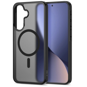 TECH-PROTECT MAGMAT MAGSAFE GALAXY A57 5G MATTE BLACK