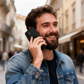 TECH-PROTECT MAGMAT MAGSAFE GALAXY A57 5G MATTE BLACK