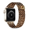 TECH-PROTECT LAMANO APPLE WATCH 8  9  10  11  SE (40  41  42 MM) PANTHER