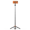 TECH-PROTECT L10S MAGSAFE BLUETOOTH SELFIE STICK TRIPOD BLACKORANGE