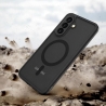 TECH-PROTECT MAGMAT MAGSAFE GALAXY A57 5G MATTE BLACK