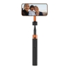 TECH-PROTECT L10S MAGSAFE BLUETOOTH SELFIE STICK TRIPOD BLACKORANGE