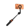 TECH-PROTECT L10S MAGSAFE BLUETOOTH SELFIE STICK TRIPOD BLACKORANGE
