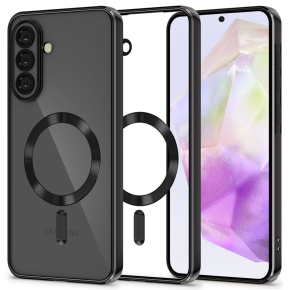 TECH-PROTECT MAGFLEX MAGSAFE GALAXY A37 5G SHINY BLACK