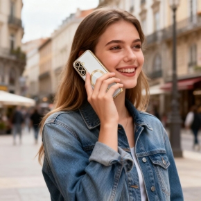 TECH-PROTECT MAGFLEX MAGSAFE GALAXY A37 5G SHINY GOLD